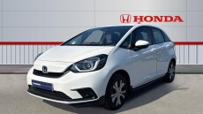 Honda Jazz 1.5 i-MMD Hybrid SR 5dr eCVT Hybrid Hatchback